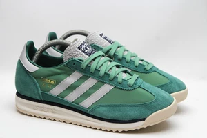 2024 ADIDAS ~SL 72 RS~ PRELOVED GREEN 8 spezial/laver/og/noah/wales/marley/kith - Picture 1 of 13