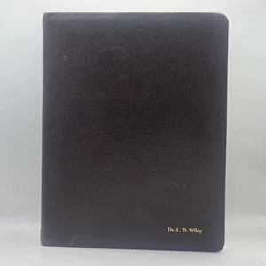 The International Inductive Study Bible: New International Version Harvest House - Imagen 1 de 5