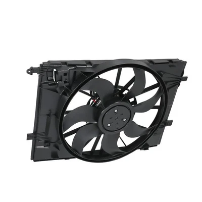 Cooling Fan for Mercedes-Benz C180/C250/C300 2014-2017 0999061100 099 906 11 00 - Imagem 1 de 4