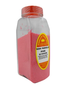 Marshalls Creek Spices XL condimento rosa sin pariels, 20 oz (st34) - Imagen 1 de 1