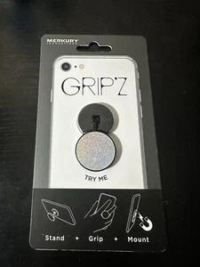 Grip’z Collapsible Phone Grip - Photo 1 sur 1