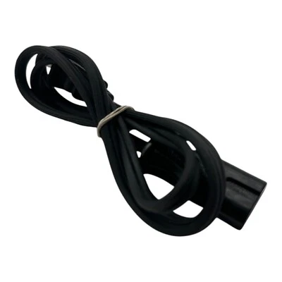 West Bend Stir Crazy попкорн поппер 82306 запасная часть шнур питания вилка - Изображение 1 из 2