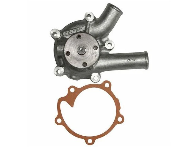 Bomba de agua 59PJQP94 para blanco WCA WCL WCM WCS WHL WHS WIA WIM WX 1988 Foto 1 de 1