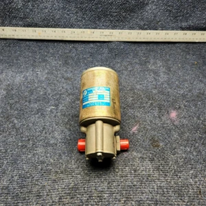 2B6-9 | Airborne | ELECTRONIC FUEL PUMP 12V - Foto 1 di 9