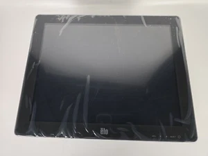 Elo touch Electronics 1523L 15 Class LCD Touchscreen Monitor - 4:3 - 25 ms" - Picture 1 of 11