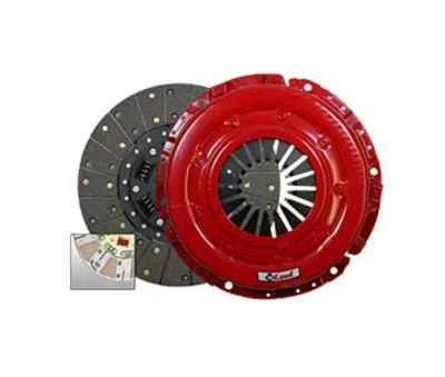 McLeod Racing Super Street Pro Clutch Kit Fits 99-04 Ford Mustang 4.6L V8  75204 - Image 1 of 4