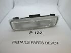 1995 MERCEDES BENZ S420 W140 INTERIOR REAR DOME LIGHT USED 140 820 1101