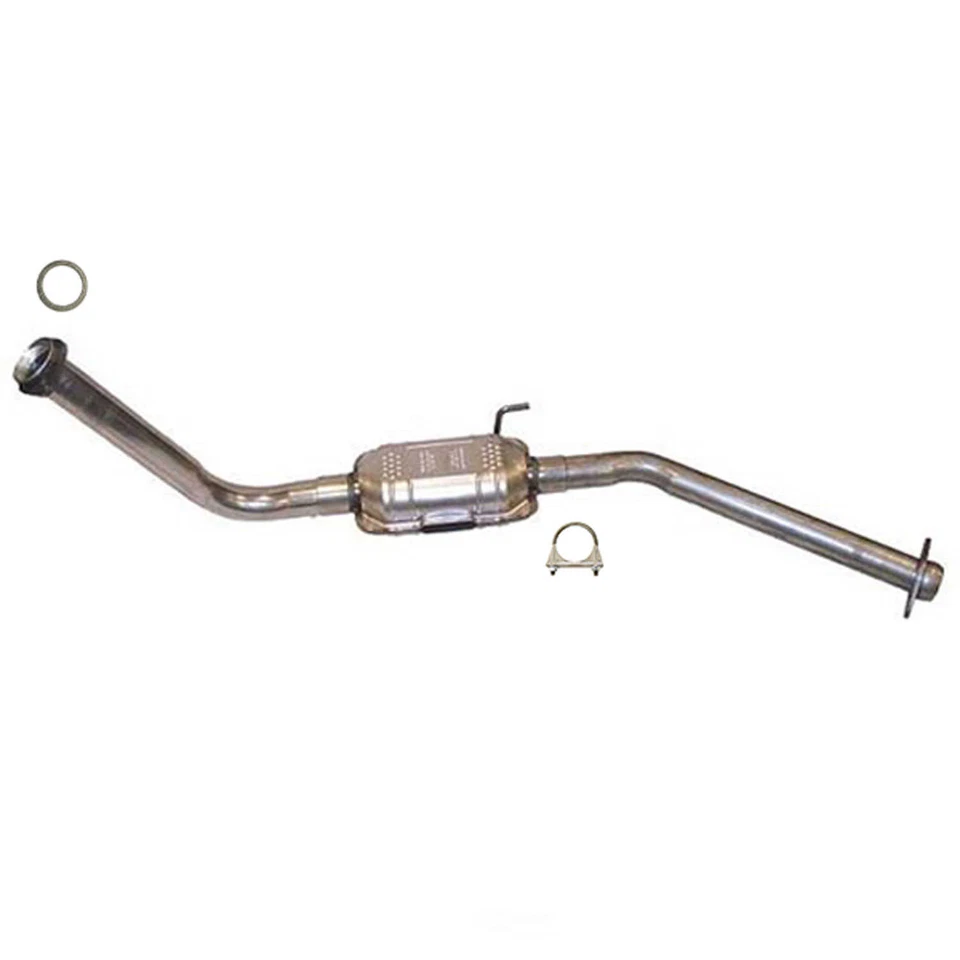 Catalytic Converter-Direct Fit Converter 40095 fits 86-94 Suzuki Samurai 1.3L-L4 - Image 1 of 1