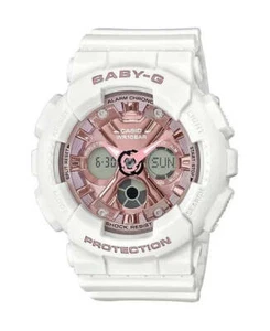 Baby G Digital & Analogue Watch BA130-7A1 / BA-130-7A1 - Picture 1 of 1