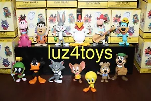 Funko Mystery Mini WB Warner Samstag Cartoons Komplettset 12+1 Target - Bild 1 von 2