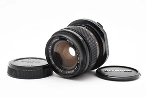 【Problema】Olympus Zuiko Shift 35mm f/2.8 Gran Angular OM System Lens JAPÓN #2... - Imagen 1 de 12