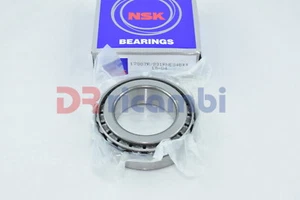 CUSCINETTO CAMBIO DIFFERENZIALE SUZUKI MADZA TOYOTA KOYO 17887R/831 17887/17831 - Foto 1 di 3