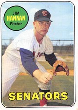 1969 Topps MLB Baseball Cards Set Break One (See Photo for Condition) 1-240