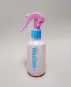 MOREMO NO WASH KERATIN AMPOULE PROTEIN TREATMENT Brittle Thin Damaged Hair 200ml - Picture 1 of 9