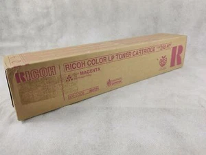 RICOH AFICIO 888314 CL-4000 Type 245 Magenta Toner HY - Picture 1 of 1