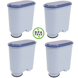 1-4 For Philips Saeco Aqua Clean Limescale Filter Water filter CA 6903 CA6903/22