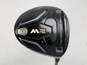 TaylorMade M2 Driver HL Fujikura 45g Ladies Graphite Womens RH - Picture 1 of 7