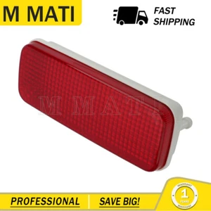 Brake Tail Light Lamp Lens For Honda TRX300/TRX300FW Fourtrax 300 1997 1998-2000 - Picture 1 of 10
