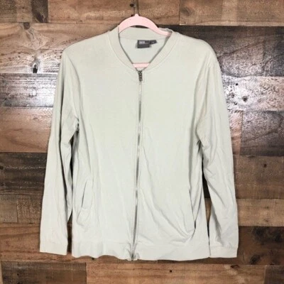 ASOS молнии свет куртка размер средний - Изображение 1 из 4