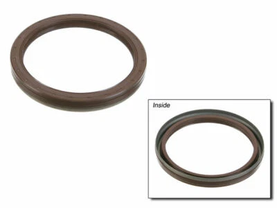 Para BMW 2.8 Bavaria 1971 cigüeñal sello trasero Victor Reinz 56436XS 90 x 110 x 12 Foto 1 de 2