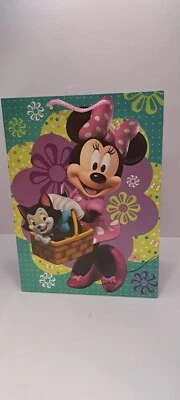 Bolsa de regalo Dinsney Minnie Mouse Foto 1 de 3
