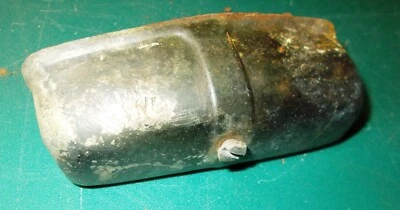 Conjunto de luces de matrícula BUGEYE, Triumph, MGA, Midget, Sprite, Austin Healey Foto 1 de 4