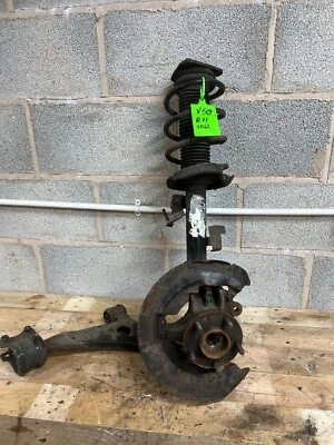 PATA SUSPENSIÓN DELANTERA DERECHA VOLVO V50 1.6 DIÉSEL 2005-2012 8N5118045AAB Foto 1 de 4