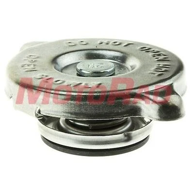 PARA MAYBACH MERCEDES-BENZ ROVER TAPA, TANQUE REFRIGERANTE MOTO OT-20 - Imagen 1 de 4