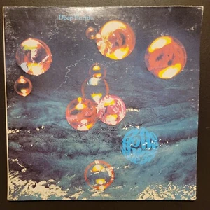 Deep Purple - Who Do We Think We Are! Vinyl LP - Warner Bros. BS 2678 - Imagen 1 de 8