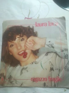 Laura Luca Ragazzo Fragile 45g - Imagen 1 de 2
