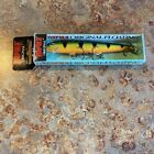 Rapala F-11 Perch Floating Lure Brand New 