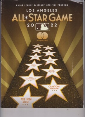 2022 MLB All-Star Game- MidSummer Classic - J...