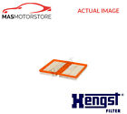 ENGINE AIR FILTER ELEMENT HENGST FILTER E1333L P NEW OE REPLACEMENT