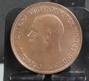 MONETA UK DA UN PENNY 1936 CIRCOLATA (51718)1 - Foto 1 di 3