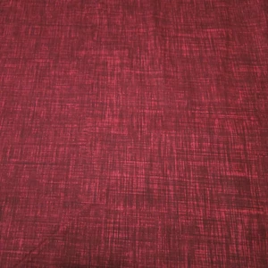 Color Waves BTY P&B Textiles Tonal Deep Wine Textures Print - Picture 1 of 3