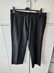 Damenhose von mia linea, Größe 46, gebraucht - Bild 1 von 2