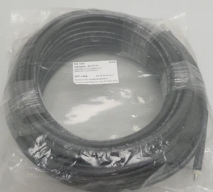 Wellshow kabel koncentryczny RF o niskiej stracie 30m SMA-M CFD400-E SMA-F L=30m P/N: 10937 - Zdjęcie 1 z 5