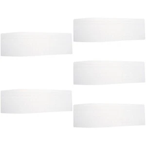 Set of 5 Tastaturabdeckung Tastaturschutz Aus Silikon Tastaturschutzabdeckung - Afbeelding 1 van 12