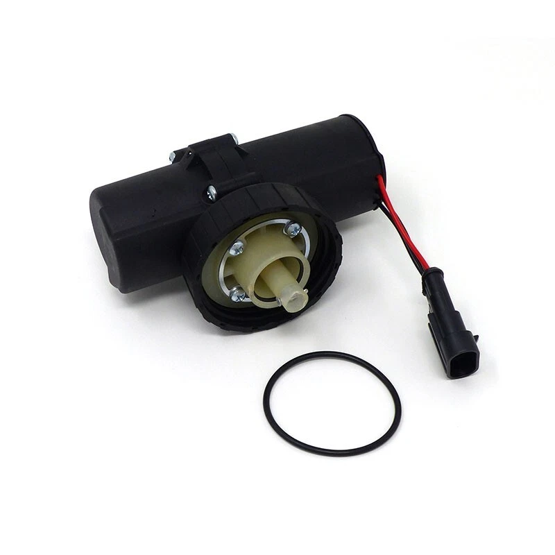 87802238 POMPA ELETTRICA GASOLIO TRATTORE FIAT SEREI M TM TS - Immagine 1 di 1