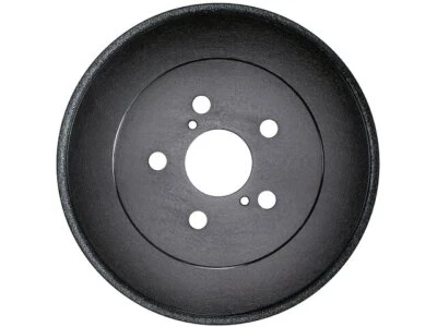 Tambor de freno trasero Wagner 87928QBRD 2005 2004 2008 2006 Pontiac Vibe 2003-2009 Foto 1 de 2