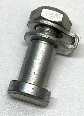 NOS Schwinn Huret rear derailleur CABLE FIXING BOLT assembly Schwinn #20428 - Image 1 of 4