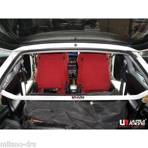 ULTRA RACING Barra Posteriore Superiore HONDA INTEGRA DC2 UR-RU2-1000 - Imagen 1 de 1