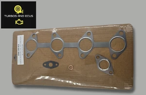Gasket kit for Vauxhall Astra Vectra Signum Zafira 740080 755042 1900-100-413 - Picture 1 of 1