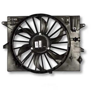 Engine Cooling Fan Assembly Global 2812079 - Picture 1 of 1