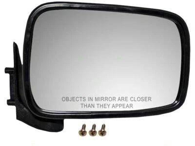 Espejo retrovisor derecho Brock 83683NR 1988 1989 1990 1991 1992 para Mazda B2600 1987-1993 Foto 1 de 2