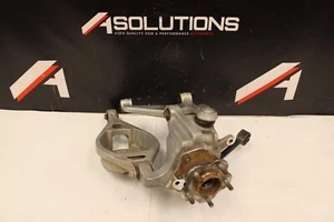 2012 NISSAN 370Z NISMO REAR RIGHT SUSPENSION KNUCKLE CONTROL ARMS OEM 2009-2020 - Picture 1 of 10