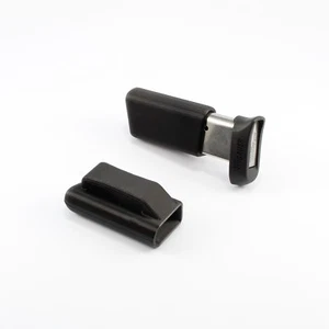 MAGAZINE POUCH FOR SIG SAUER P238 .380 - RH SHOOTER - Mag Holder For 1.5" Belts - Picture 1 of 5