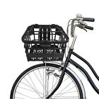 Bikes Basket Front Rear Bike Pannier Hanging Riding Bicycle Cargo Rack Bag