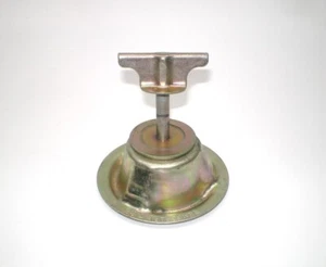 88-00 Honda Acura Spare Tire Locking Bolt & Retainer OEM Civic Integra Del Sol - Picture 1 of 3