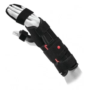 Donjoy PolyForm Tutore Polso-Dita e Pollice - Imagen 1 de 5